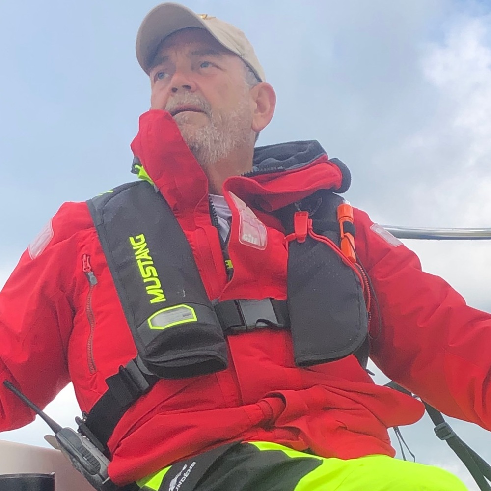 Meet your Posher, Olen